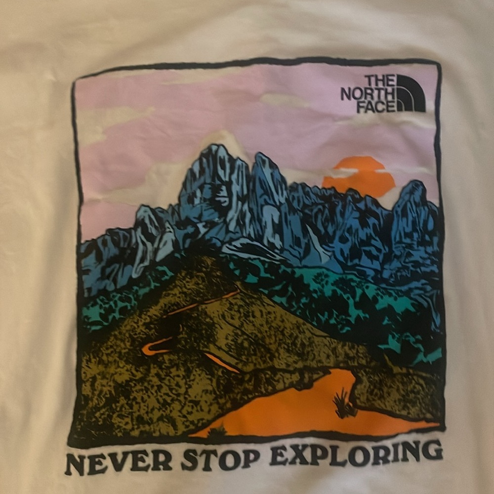 It’s a in good condition. Only worn a few times.